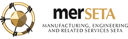 Manufacturing, Engineering and Related Services SETA logo